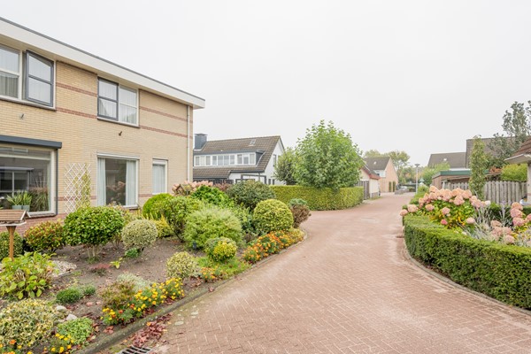 Medium property photo - Molenpark 18, 3781 GZ Voorthuizen